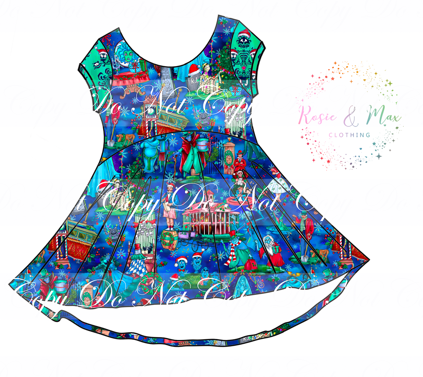 新品未使用　rosy monster ★ crown tunic 新品未使用 rosy monster ☆ crown tunic