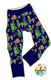 PREORDER - Who-Ville -Grow with Me Joggers